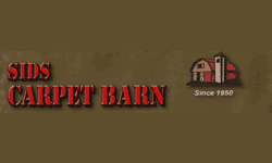 Sid's Carpet Barn